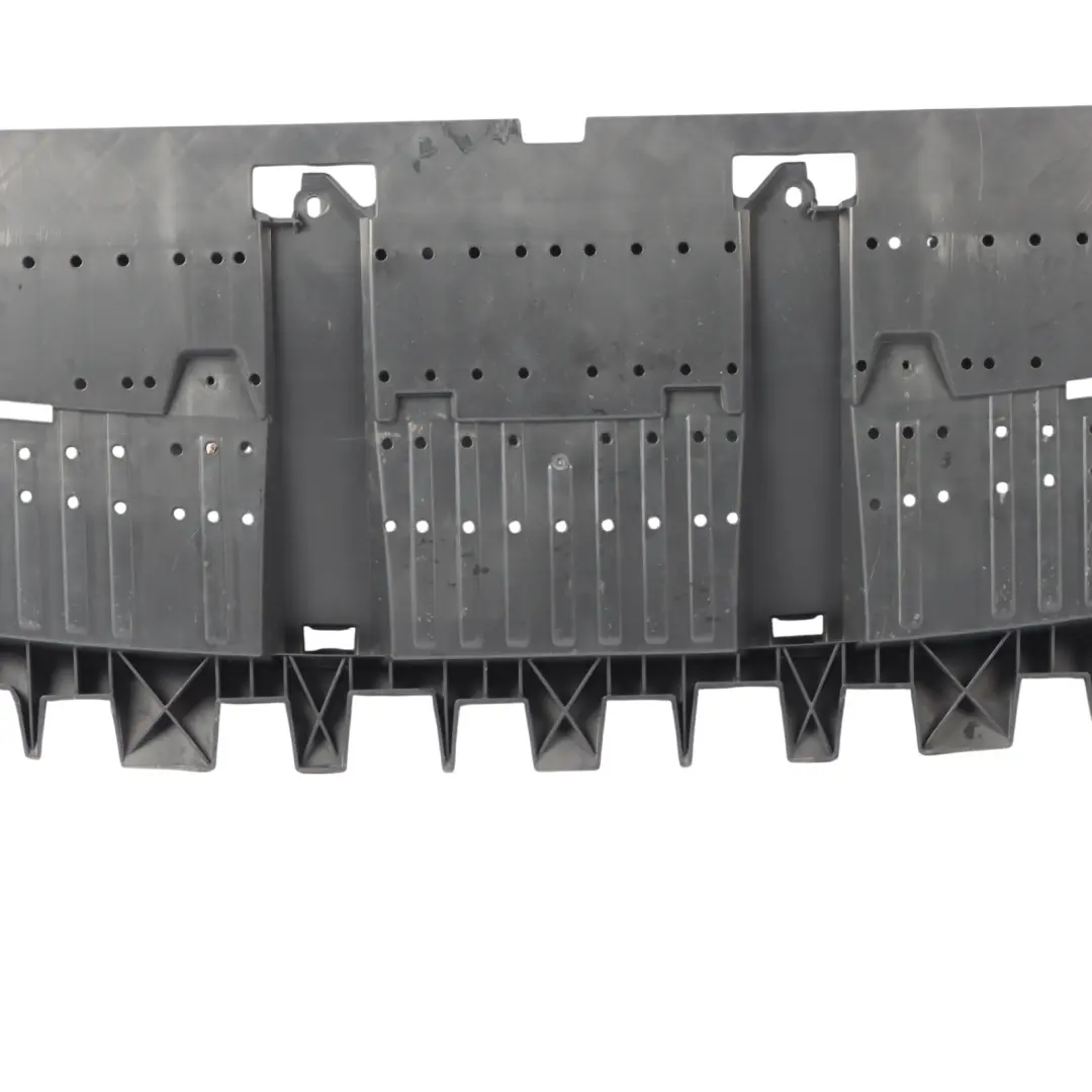 Under Engine Undertray Splashguard Cover to Audi Q3 8U with Part number 8U0807233F Audi Q3 8U Under Engine Undertray Splashguard Cover - SKU 8U0807233F - Part number 8U0807233F