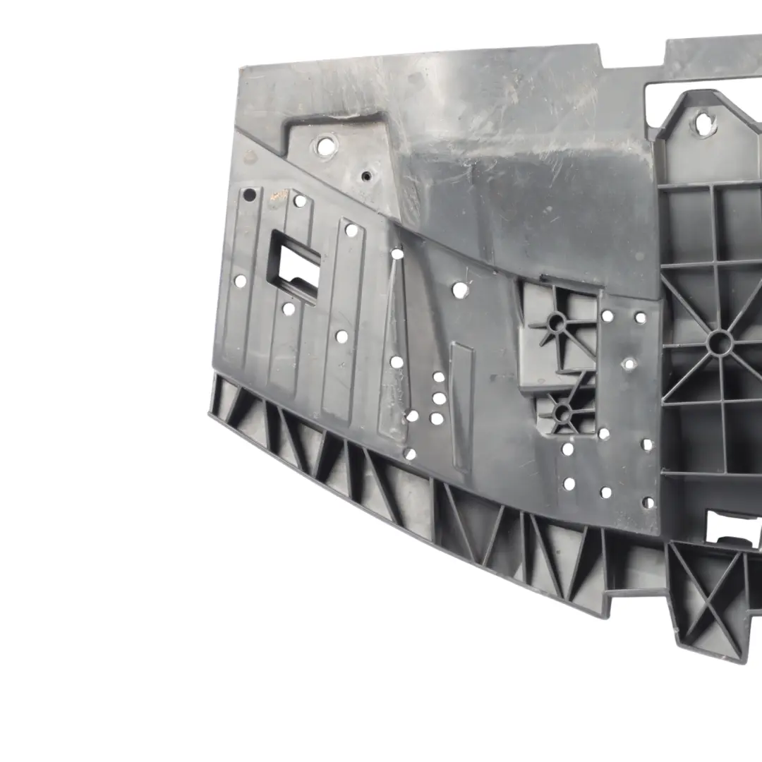 Under Engine Undertray Splashguard Cover to Audi Q3 8U with Part number 8U0807233F Audi Q3 8U Under Engine Undertray Splashguard Cover - SKU 8U0807233F - Part number 8U0807233F