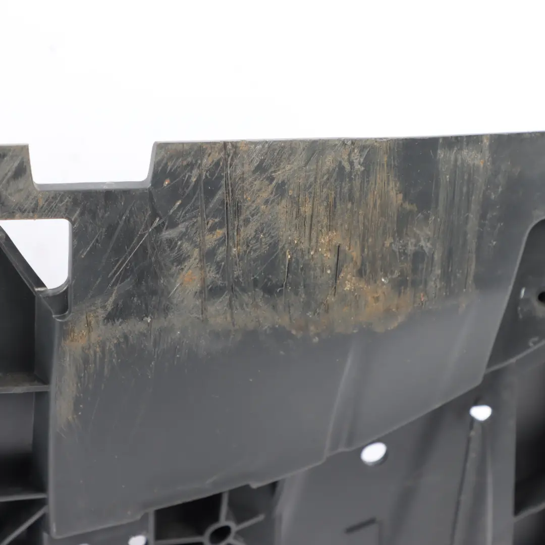 Under Engine Undertray Splashguard Cover to Audi Q3 8U with Part number 8U0807233F Audi Q3 8U Under Engine Undertray Splashguard Cover - SKU 8U0807233F - Part number 8U0807233F