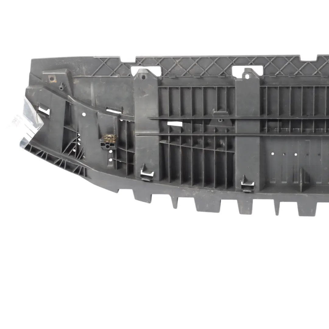 Audi Q3 8U Under Engine Undertray Splashguard Cover - SKU 8U0807233F - Part number 8U0807233F