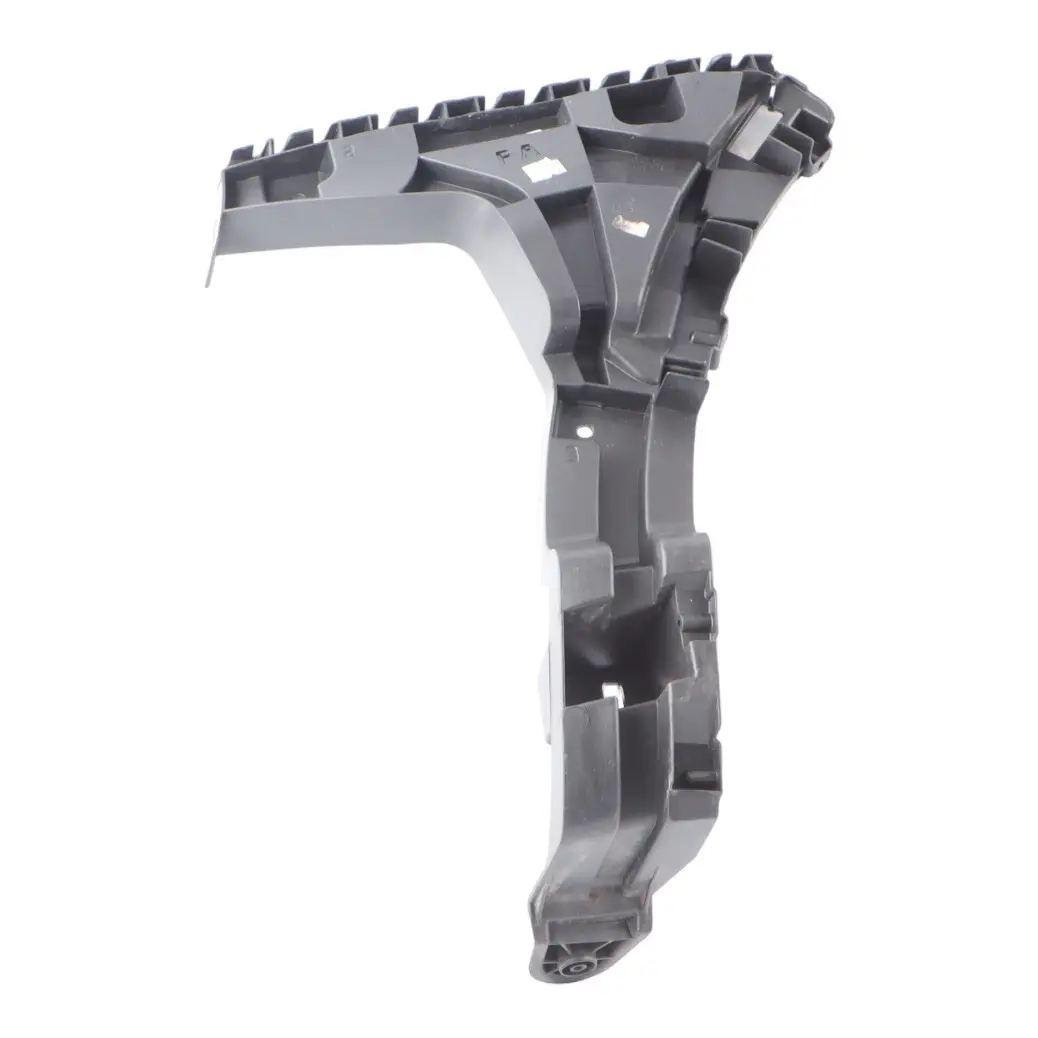 Mount Bumper Rear Right Bracket Support O/S to Audi Q3 8U with Part number 8U0807454B Audi Q3 8U Mount Bumper Rear Right Bracket Support O/S - SKU 8U0807454B - Part number 8U0807454B