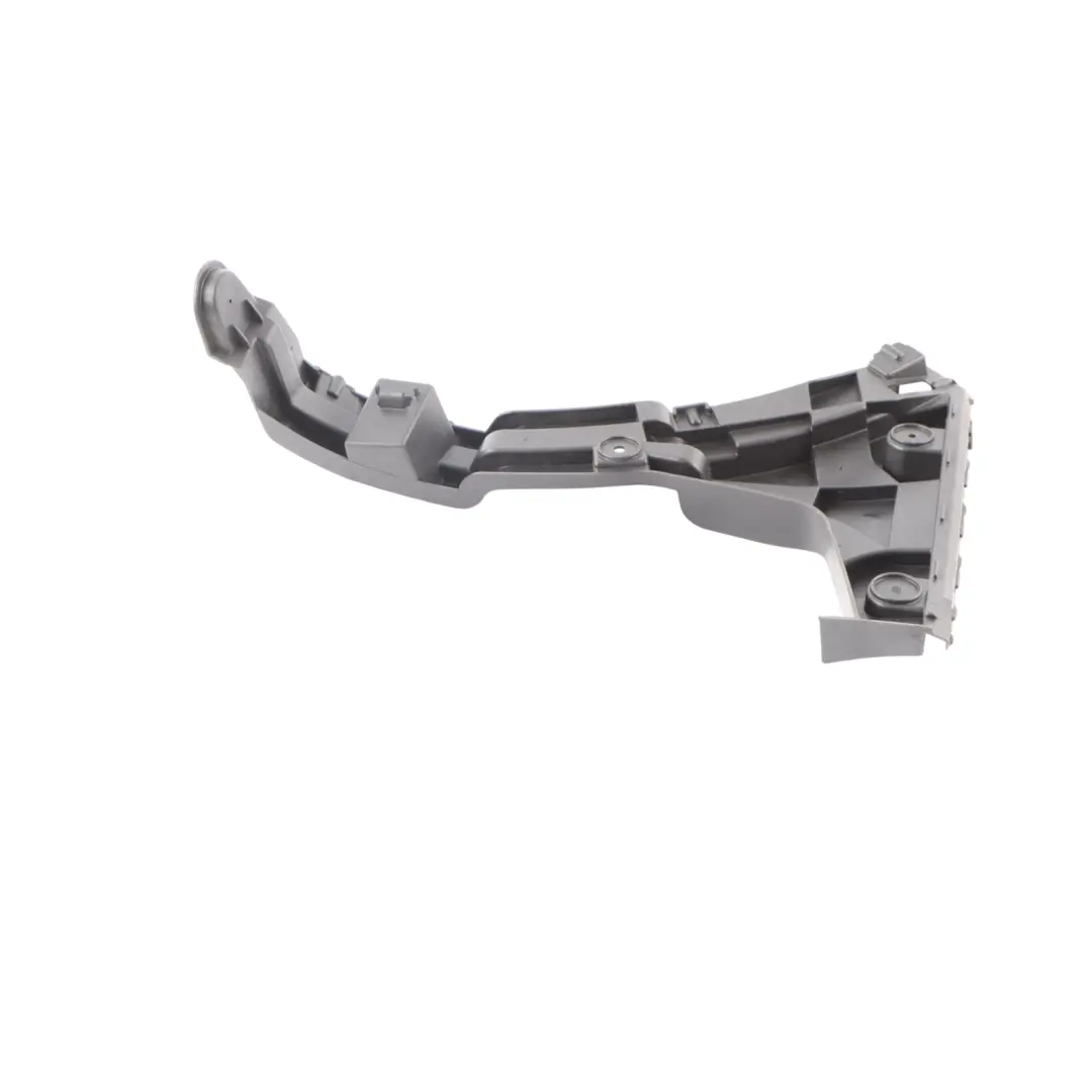 Audi Q3 8U Mount Bumper Rear Right Bracket Support O/S - SKU 8U0807454B - Part number 8U0807454B