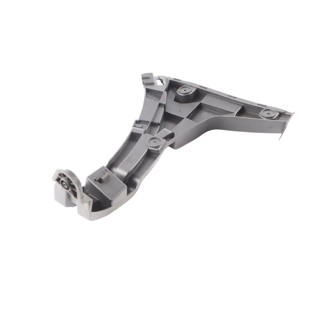 Audi Q3 8U Mount Bumper Rear Right Bracket Support O/S - SKU 8U0807454B - Part number 8U0807454B