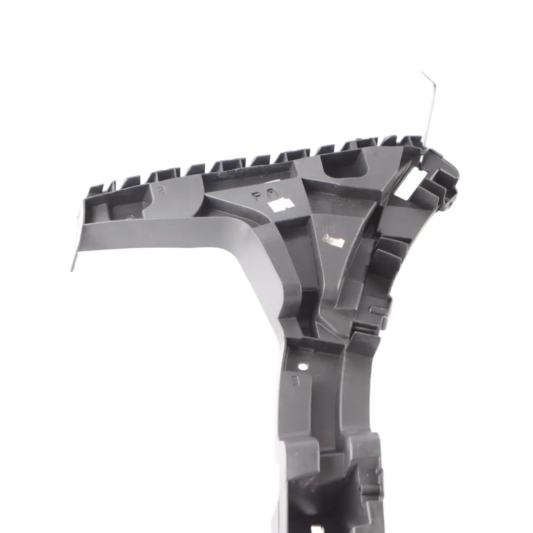 Mount Bumper Rear Right Bracket Support O/S to Audi Q3 8U with Part number 8U0807454B Audi Q3 8U Mount Bumper Rear Right Bracket Support O/S - SKU 8U0807454B - Part number 8U0807454B