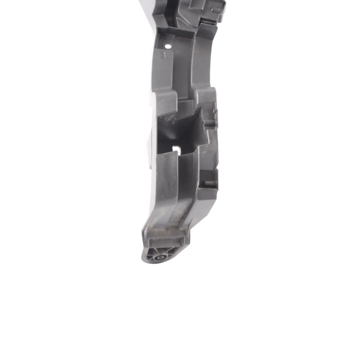 Audi Q3 8U Supporto Staffa Montaggio Paraurti Posteriore Destro - SKU 8U0807454B - Numero di parte 8U0807454B