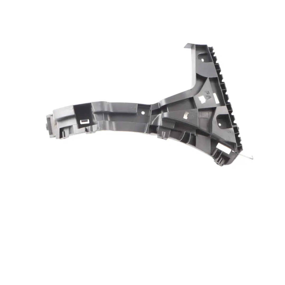 Audi Q3 8U Stoßstange Hinten Halterung Träger Rechts - SKU 8U0807454B - Teilenummer 8U0807454B