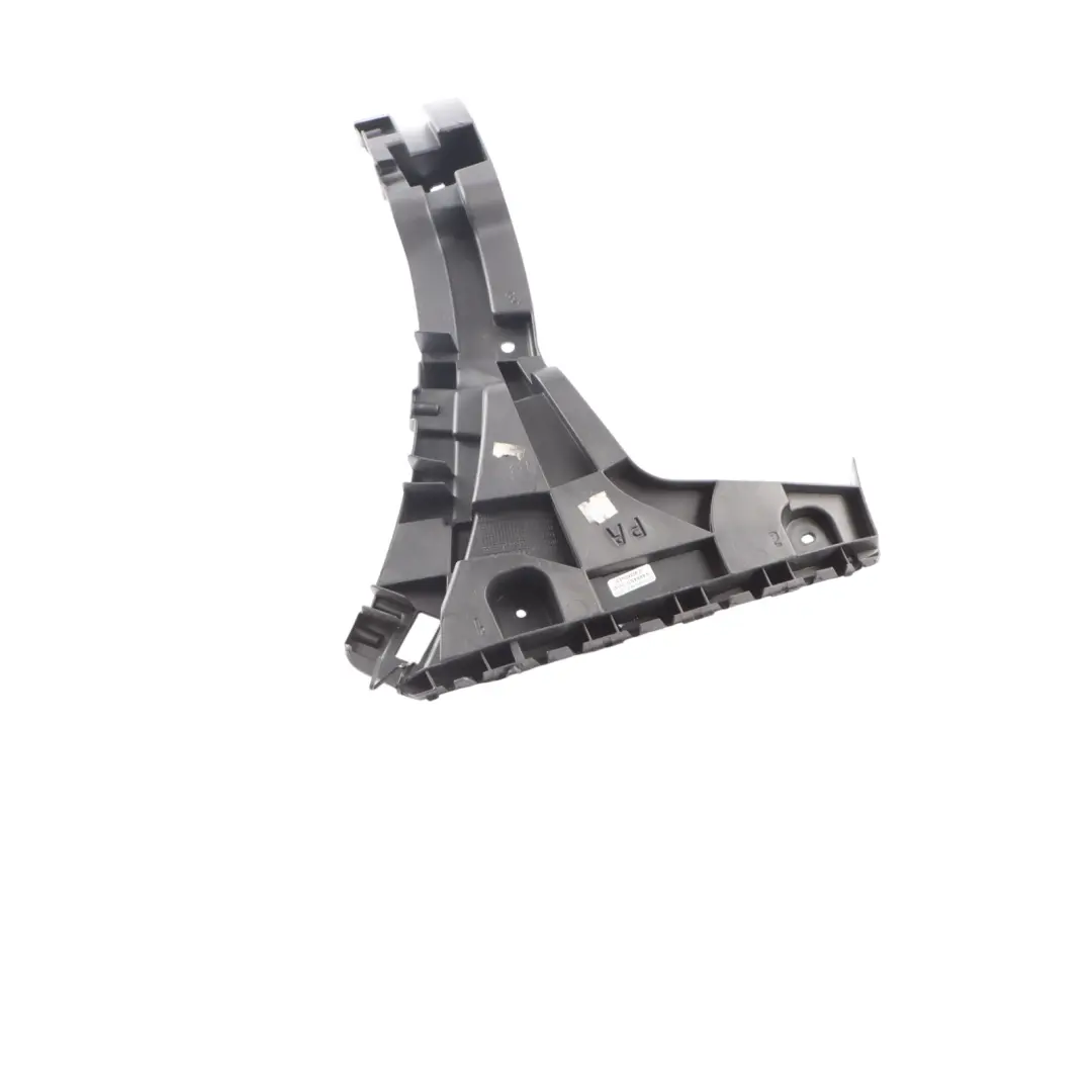 Stoßstange Hinten Halterung Träger Rechts für Audi Q3 8U mit Teilenummer 8U0807454B Audi Q3 8U Stoßstange Hinten Halterung Träger Rechts - SKU 8U0807454B - Teilenummer 8U0807454B