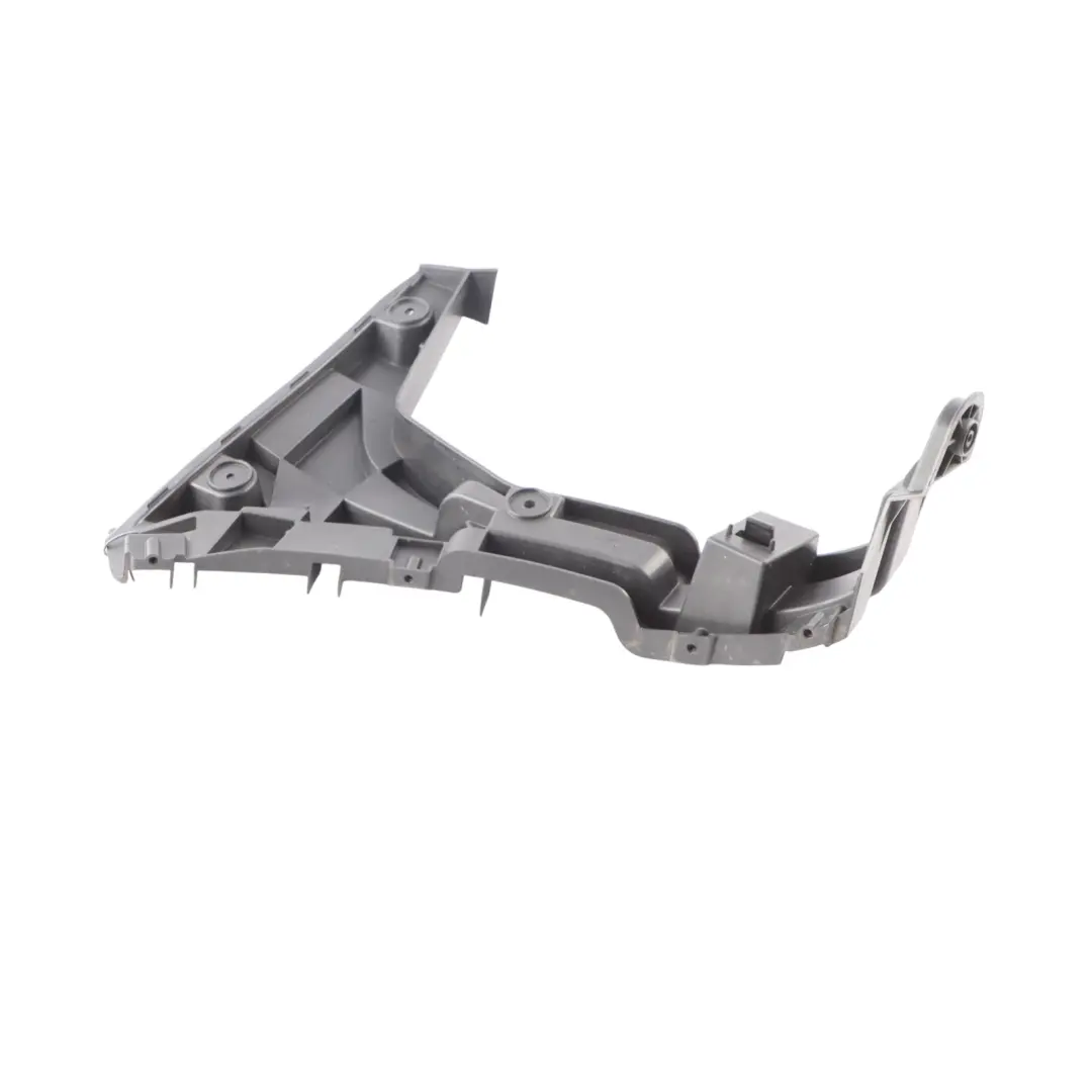 Mount Bumper Rear Right Bracket Support O/S to Audi Q3 8U with Part number 8U0807454B Audi Q3 8U Mount Bumper Rear Right Bracket Support O/S - SKU 8U0807454B - Part number 8U0807454B