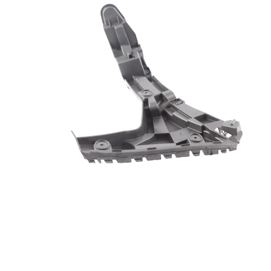 Audi Q3 8U Supporto Staffa Montaggio Paraurti Posteriore Destro - SKU 8U0807454B - Numero di parte 8U0807454B