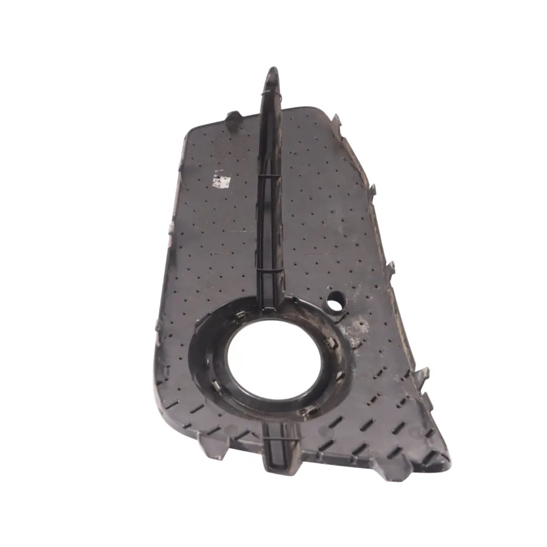 Audi Q3 8U Parachoques Faro antiniebla Cubierta Izquierda Rejilla - SKU 8U0807681D - Número de pieza 8U0807681D