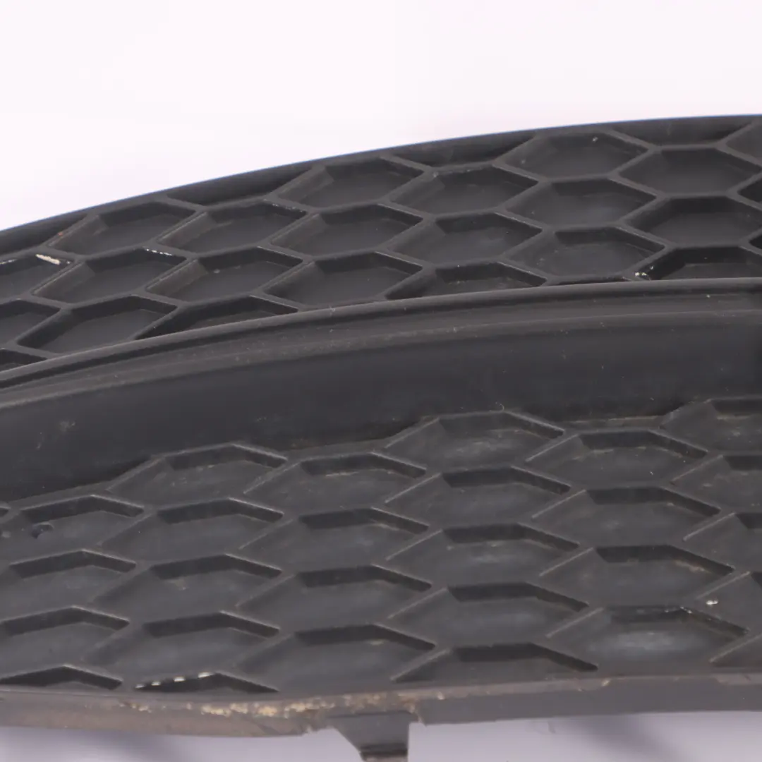 Audi Q3 8U paraurti fendinebbia copertura lampada sinistra griglia - SKU 8U0807681D - Numero di parte 8U0807681D