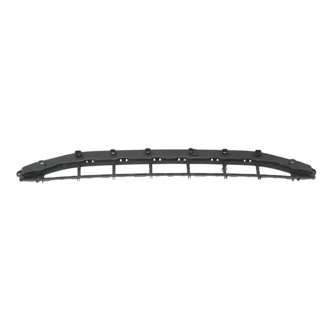 Audi Q3 8U Supporto griglia centrale anteriore inserto paraurti - SKU 8U0807683 - Numero di parte 8U0807683