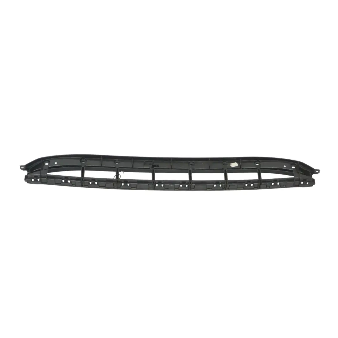 Audi Q3 8U Supporto griglia centrale anteriore inserto paraurti - SKU 8U0807683 - Numero di parte 8U0807683