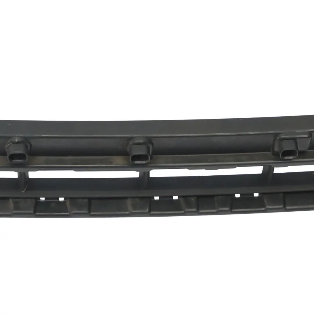 Audi Q3 8U Vorne Mitte Kühlergrill Rahmen Einsatz Stoß Stange Halter - SKU 8U0807683 - Teilenummer 8U0807683