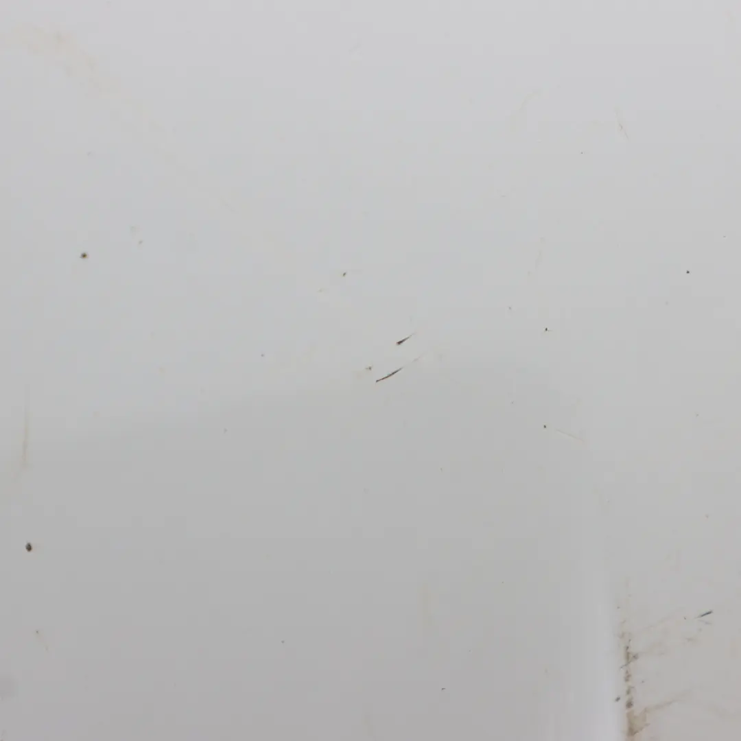 Front Bumper Diffuser Glacier White Pearl S9R to Audi Q3 8U with Part number 8U0807733C Audi Q3 8U Front Bumper Diffuser Glacier White Pearl S9R - SKU 8U0807733C-MGW - Part number 8U0807733C