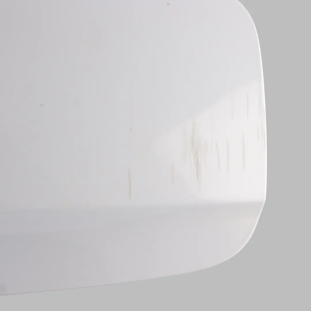 tappo sportello rifornimento carburante Perla bianca - S9R per Audi Q3 8U con numero di parte 8U0809907 Audi Q3 8U tappo sportello rifornimento carburante Perla bianca - S9R - SKU 8U0809907-MGW - Numero di parte 8U0809907