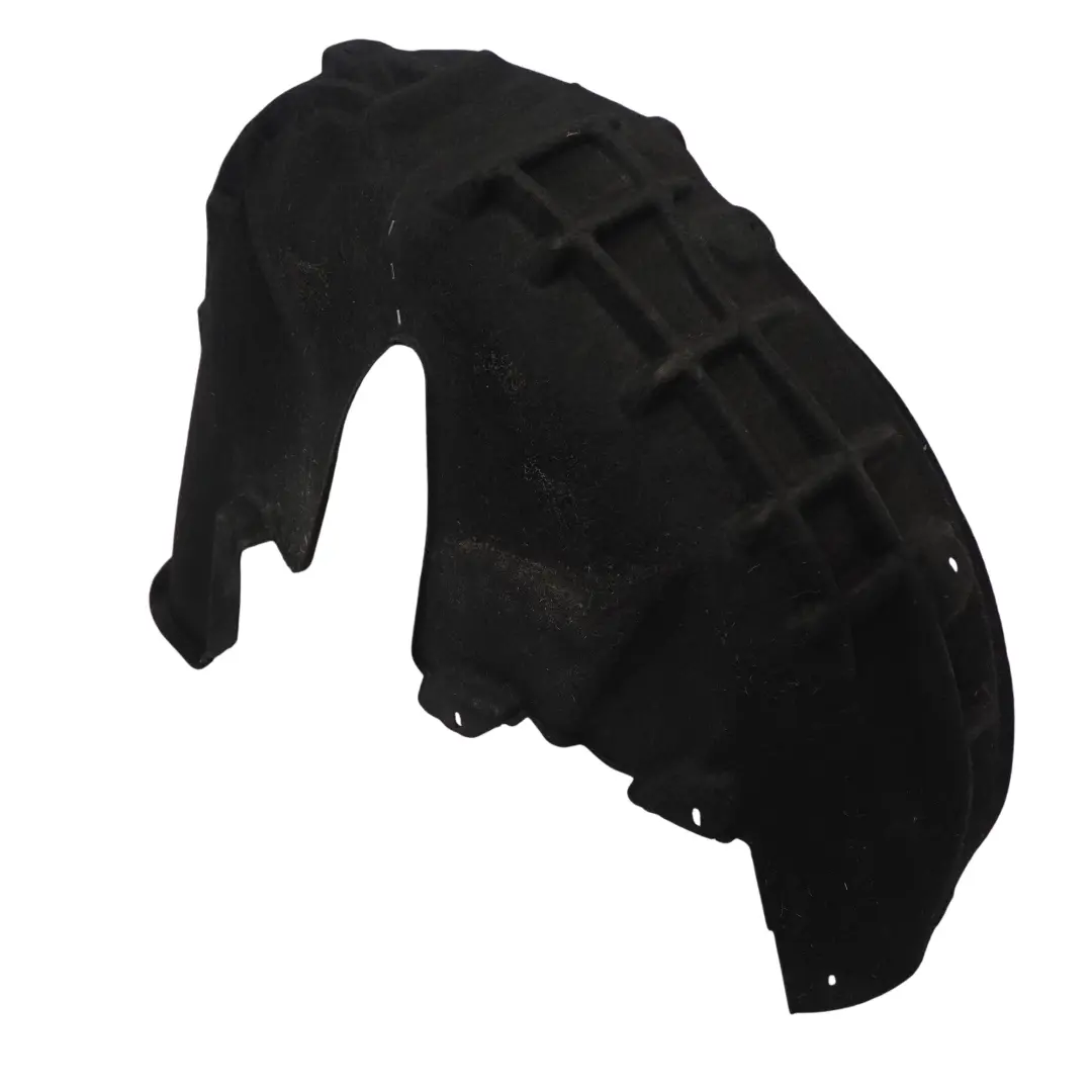 Paraurti Posteriore Fodera Paraspruzzi Sinistra per Audi Q3 8U con numero di parte 8U0810171A Audi Q3 8U Paraurti Posteriore Fodera Paraspruzzi Sinistra - SKU 8U0810171A - Numero di parte 8U0810171A