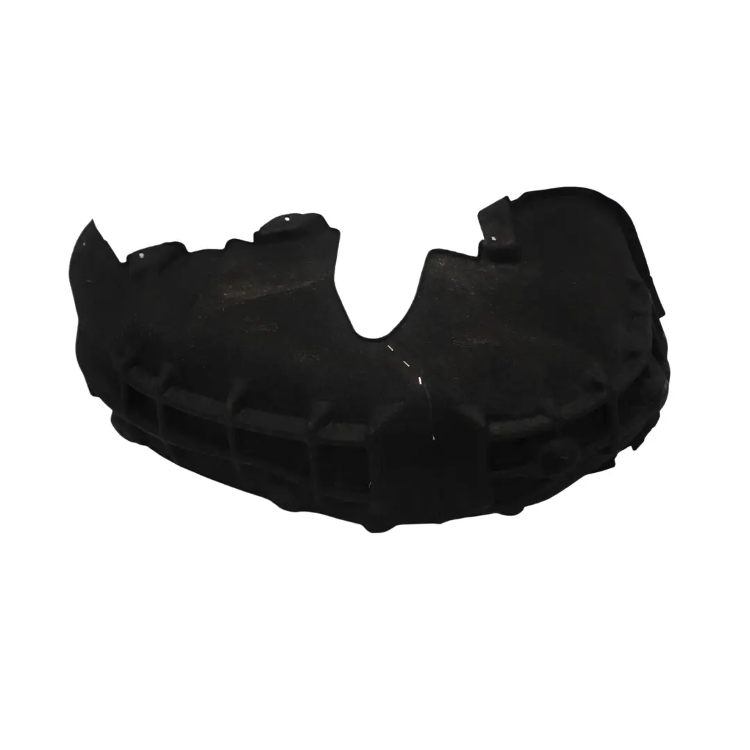 Audi Q3 8U Wheel Arch Rear Liner Splash Guard Lining Left N/S - SKU 8U0810171A - Part number 8U0810171A