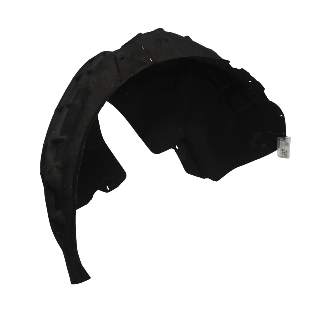 Audi Q3 8U Guardabarros Trasero Protector De Salpicaduras Izquierdo - SKU 8U0810171A - Número de pieza 8U0810171A