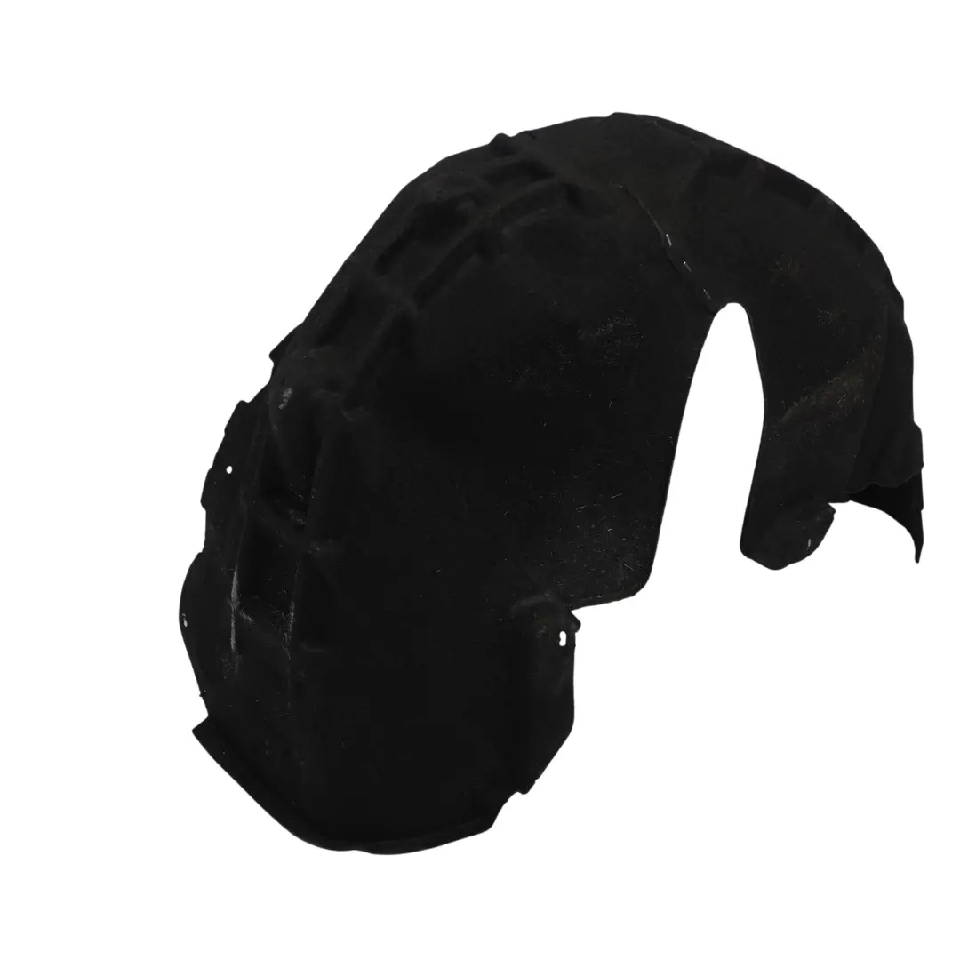 Audi Q3 8U Guardabarros Trasero Protector De Salpicaduras Izquierdo - SKU 8U0810171A - Número de pieza 8U0810171A