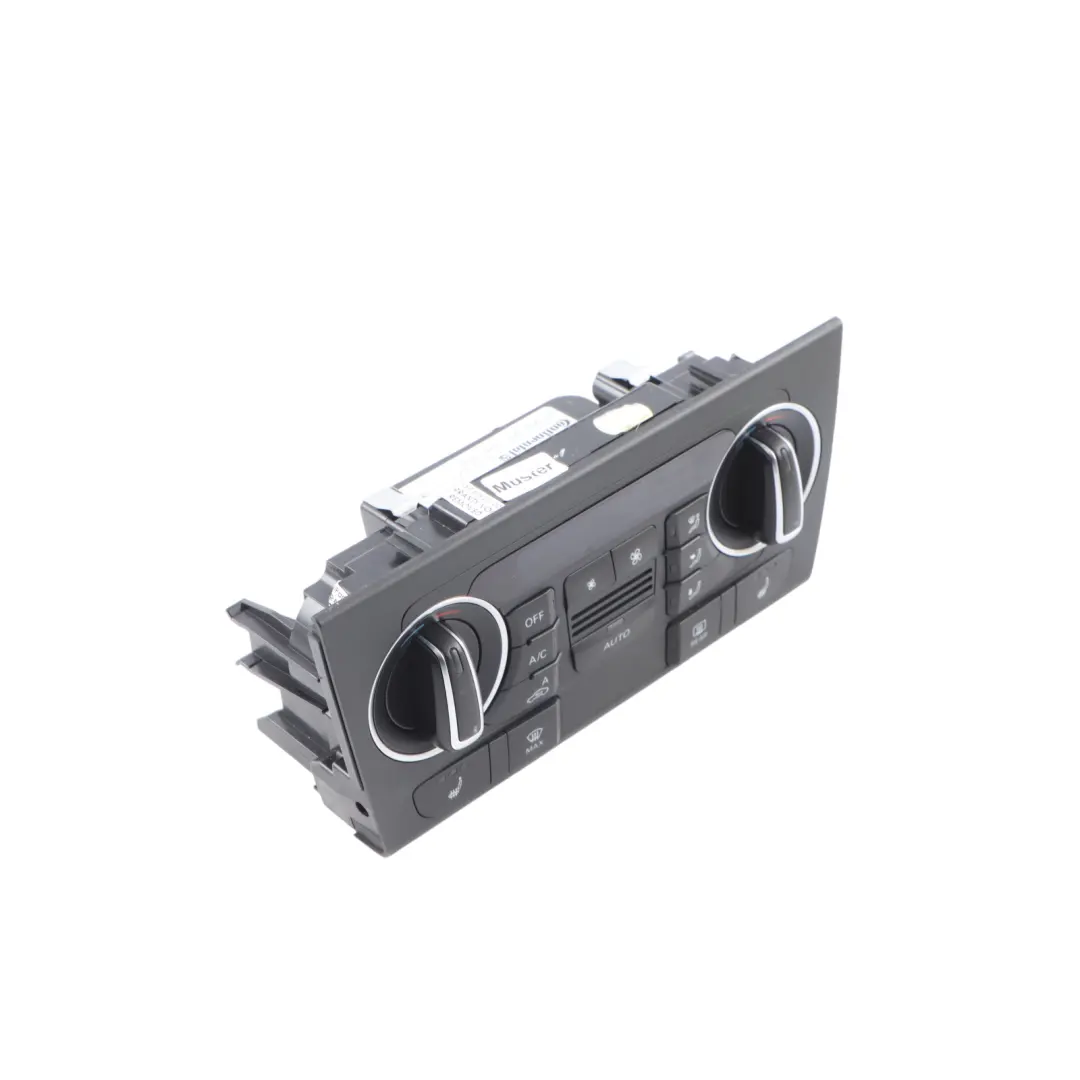Audi Q3 8U Heater Climate Control A/C Air Conditioning Unit Panel - SKU 8U0820043G - Part number 8U0820043G