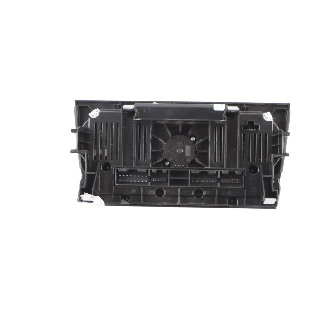 Audi Q3 8U Heater Climate Control A/C Air Conditioning Unit Panel - SKU 8U0820043G - Part number 8U0820043G