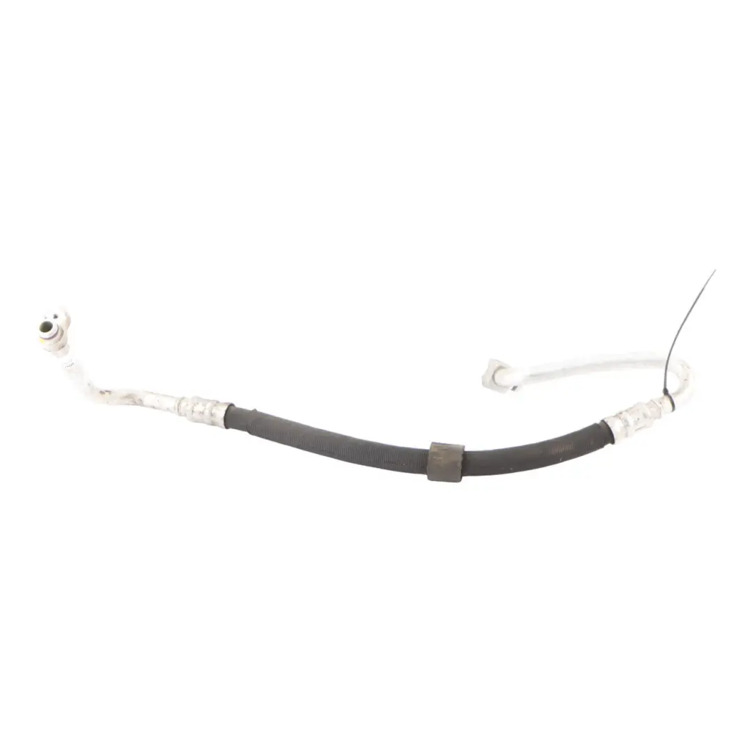 Audi Q3 8U 2.0 TDI DFTA A/C Compressor Pipe Hose Line Tube - SKU 8U0820721M - Part number 8U0820721M