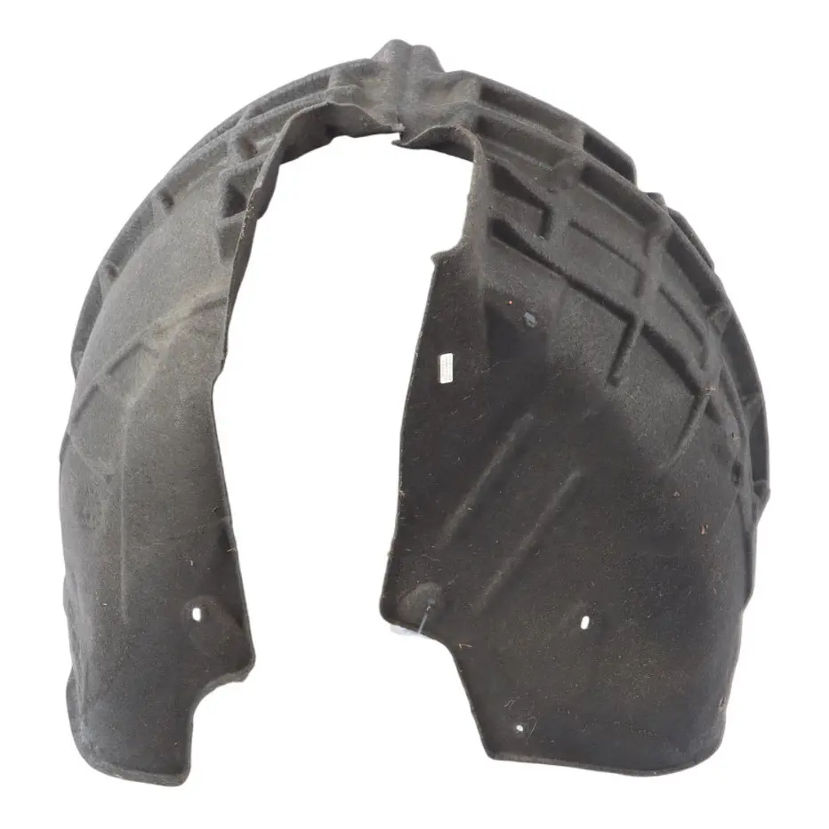 Arch Liner Trim Panel Cover Front Left N/S to Audi Q3 8U Wheel with Part number 8U0821171C Audi Q3 8U Wheel Arch Liner Trim Panel Cover Front Left N/S - SKU 8U0821171C - Part number 8U0821171C