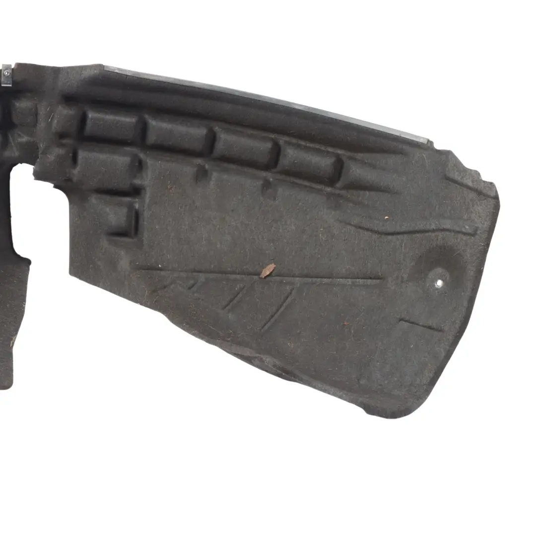 Arch Liner Trim Panel Cover Front Left N/S to Audi Q3 8U Wheel with Part number 8U0821171C Audi Q3 8U Wheel Arch Liner Trim Panel Cover Front Left N/S - SKU 8U0821171C - Part number 8U0821171C