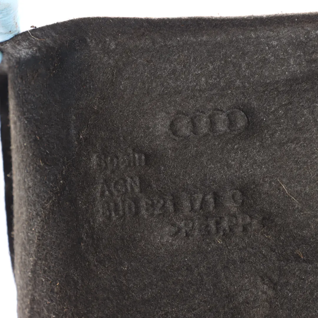 Arch Liner Trim Panel Cover Front Left N/S to Audi Q3 8U Wheel with Part number 8U0821171C Audi Q3 8U Wheel Arch Liner Trim Panel Cover Front Left N/S - SKU 8U0821171C - Part number 8U0821171C