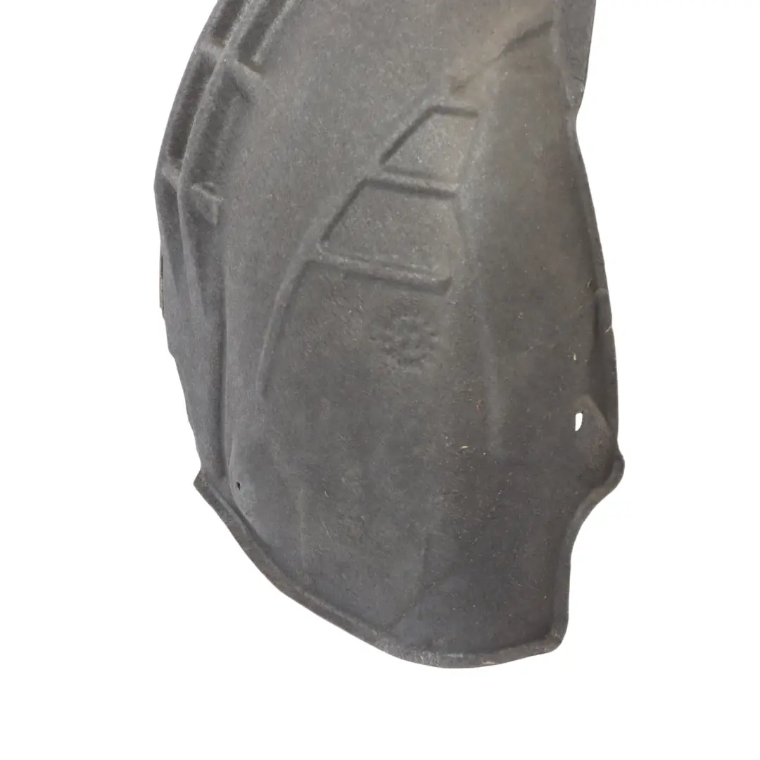 Arch Liner Trim Panel Cover Front Left N/S to Audi Q3 8U Wheel with Part number 8U0821171C Audi Q3 8U Wheel Arch Liner Trim Panel Cover Front Left N/S - SKU 8U0821171C - Part number 8U0821171C