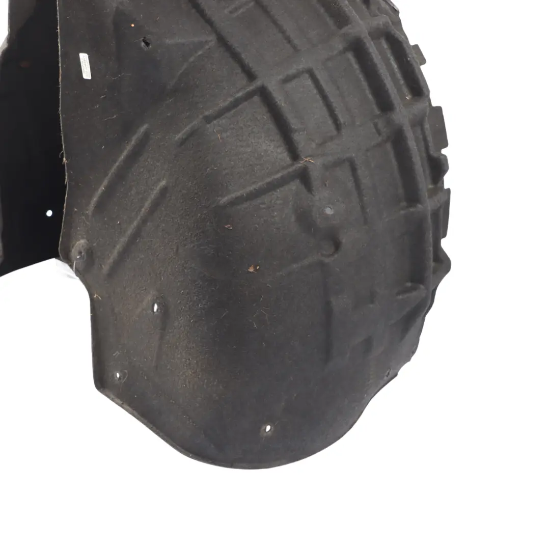 Arch Liner Trim Panel Cover Front Left N/S to Audi Q3 8U Wheel with Part number 8U0821171C Audi Q3 8U Wheel Arch Liner Trim Panel Cover Front Left N/S - SKU 8U0821171C - Part number 8U0821171C