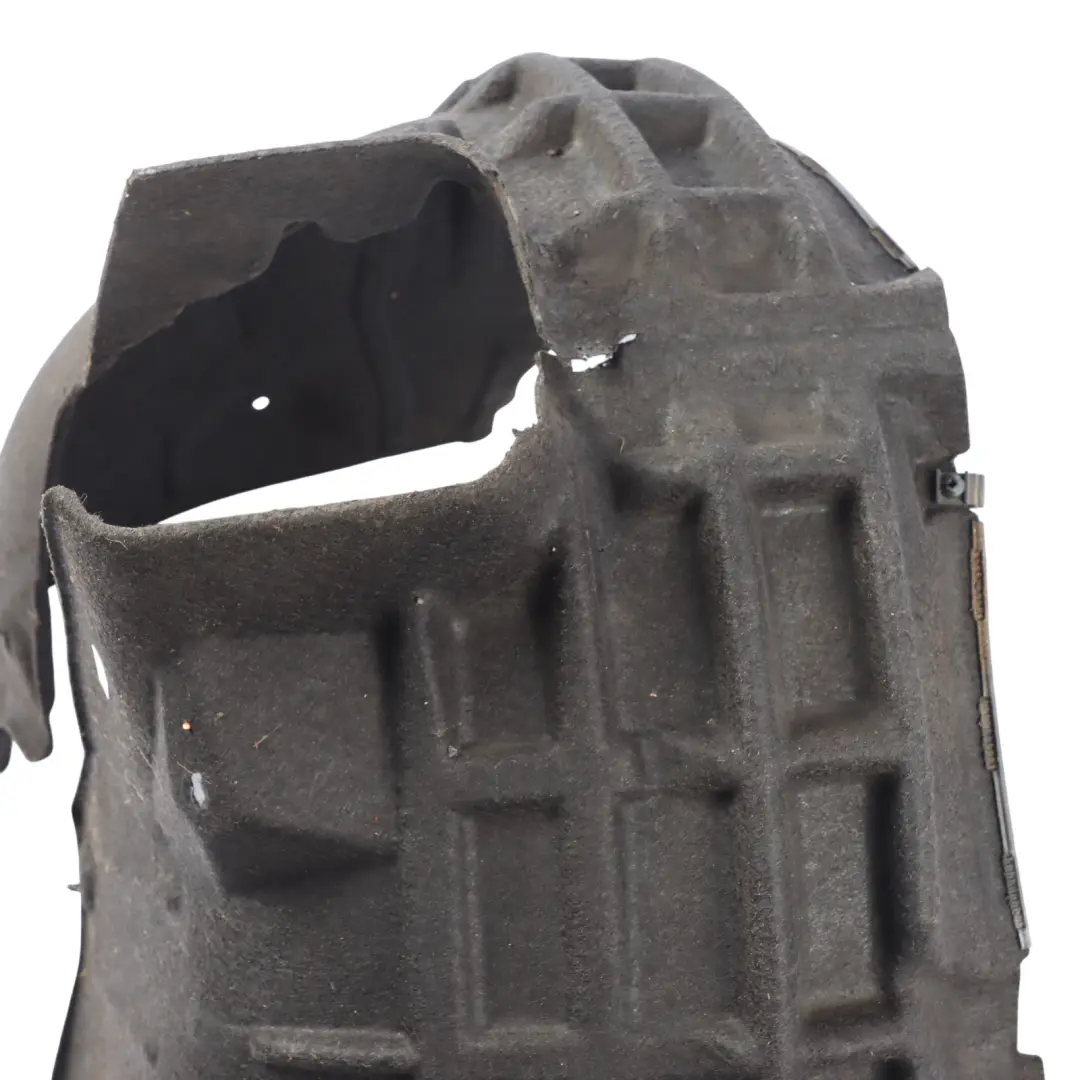 Arch Liner Trim Panel Cover Front Left N/S to Audi Q3 8U Wheel with Part number 8U0821171C Audi Q3 8U Wheel Arch Liner Trim Panel Cover Front Left N/S - SKU 8U0821171C - Part number 8U0821171C