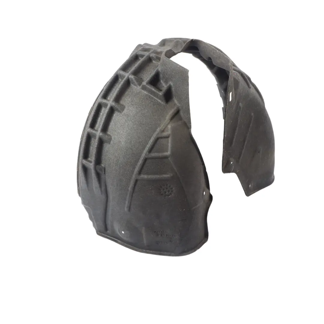 Arch Liner Trim Panel Cover Front Left N/S to Audi Q3 8U Wheel with Part number 8U0821171C Audi Q3 8U Wheel Arch Liner Trim Panel Cover Front Left N/S - SKU 8U0821171C - Part number 8U0821171C