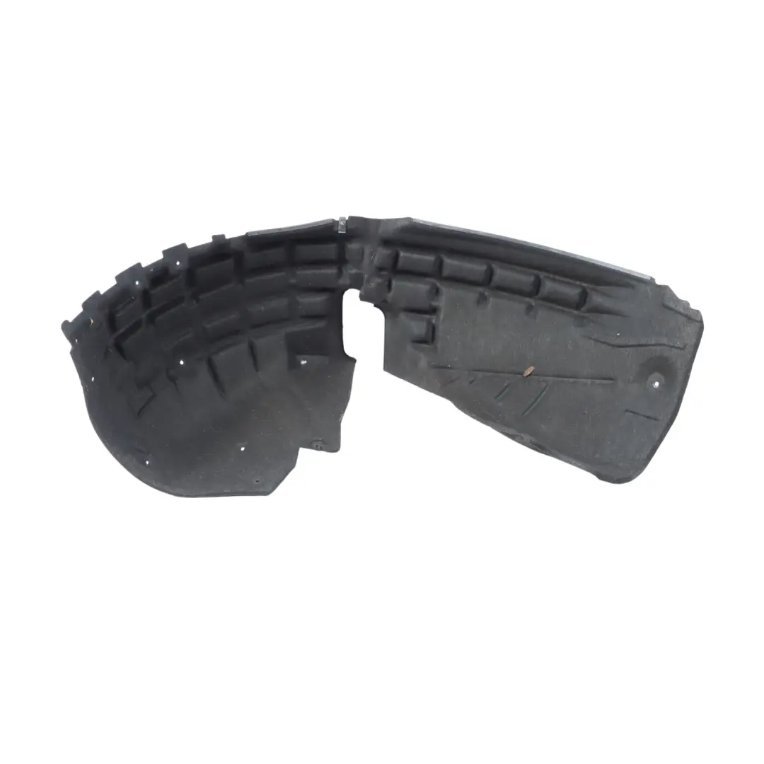 Arch Liner Trim Panel Cover Front Left N/S to Audi Q3 8U Wheel with Part number 8U0821171C Audi Q3 8U Wheel Arch Liner Trim Panel Cover Front Left N/S - SKU 8U0821171C - Part number 8U0821171C