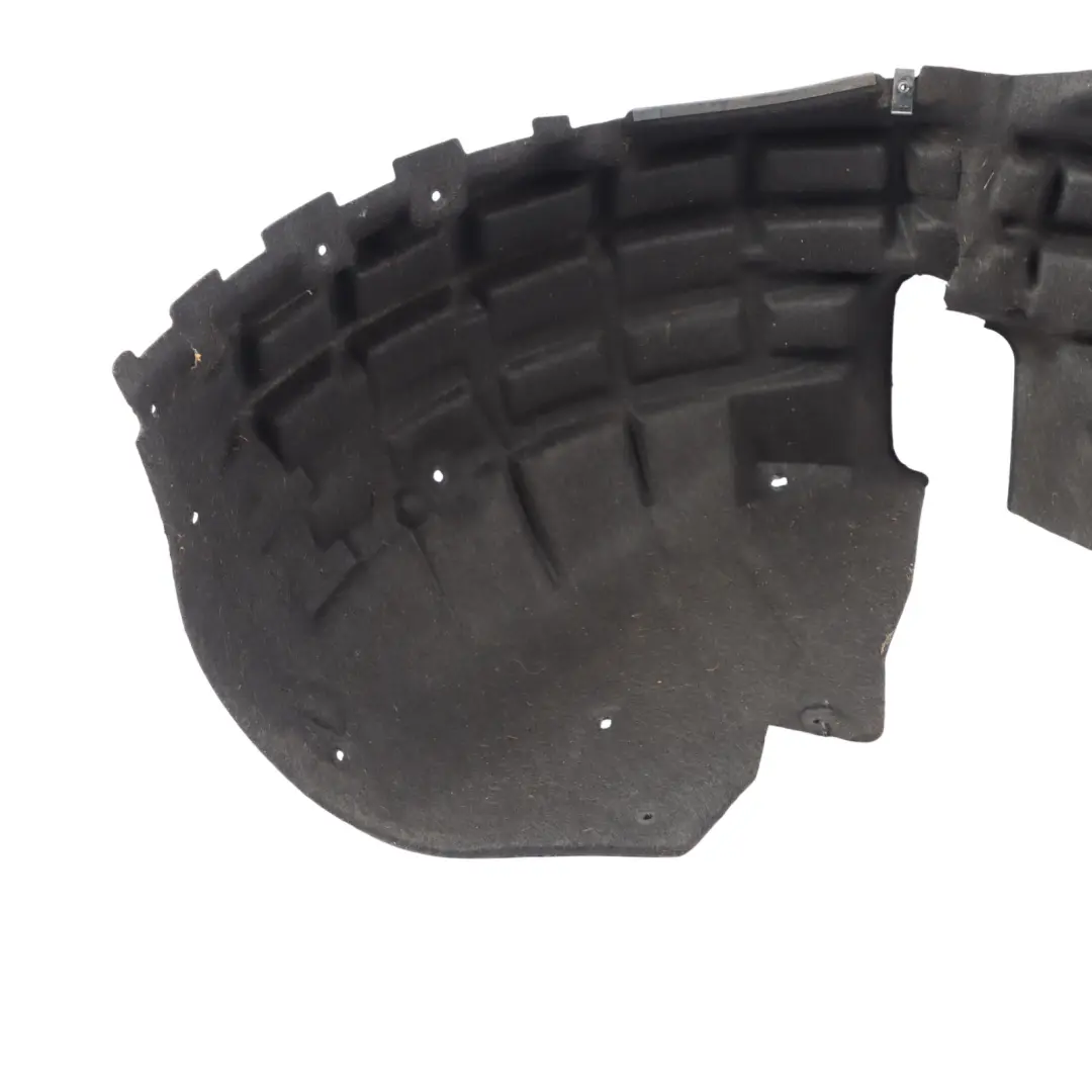 Arch Liner Trim Panel Cover Front Left N/S to Audi Q3 8U Wheel with Part number 8U0821171C Audi Q3 8U Wheel Arch Liner Trim Panel Cover Front Left N/S - SKU 8U0821171C - Part number 8U0821171C