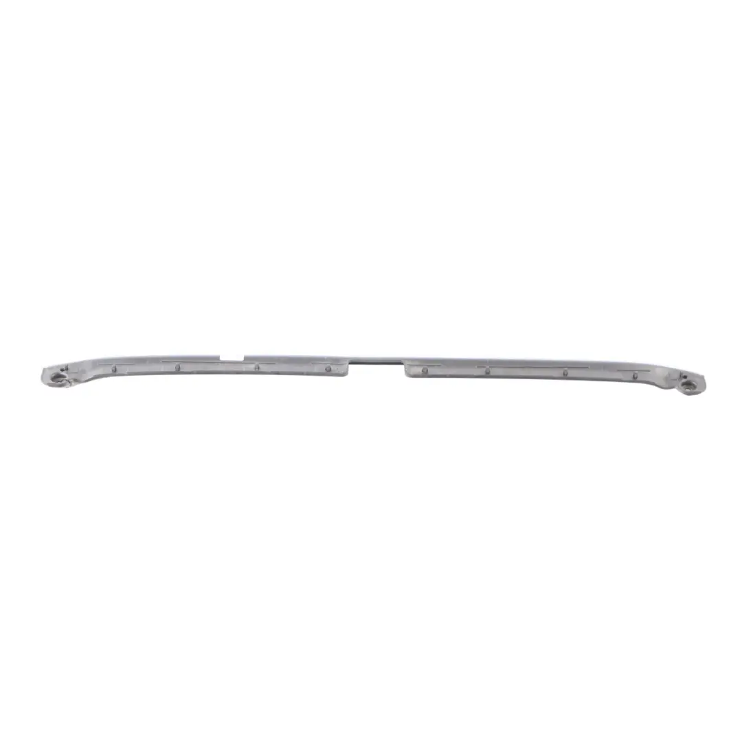 Audi Q3 8U Under Hood Engine Bonnet Front Edge Protection Strip - SKU 8U0823126B - Part number 8U0823126B