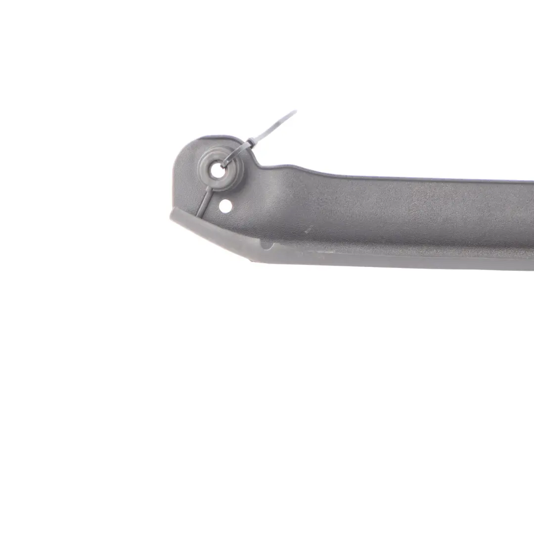 Audi Q3 8U Under Hood Engine Bonnet Front Edge Protection Strip - SKU 8U0823126B - Part number 8U0823126B