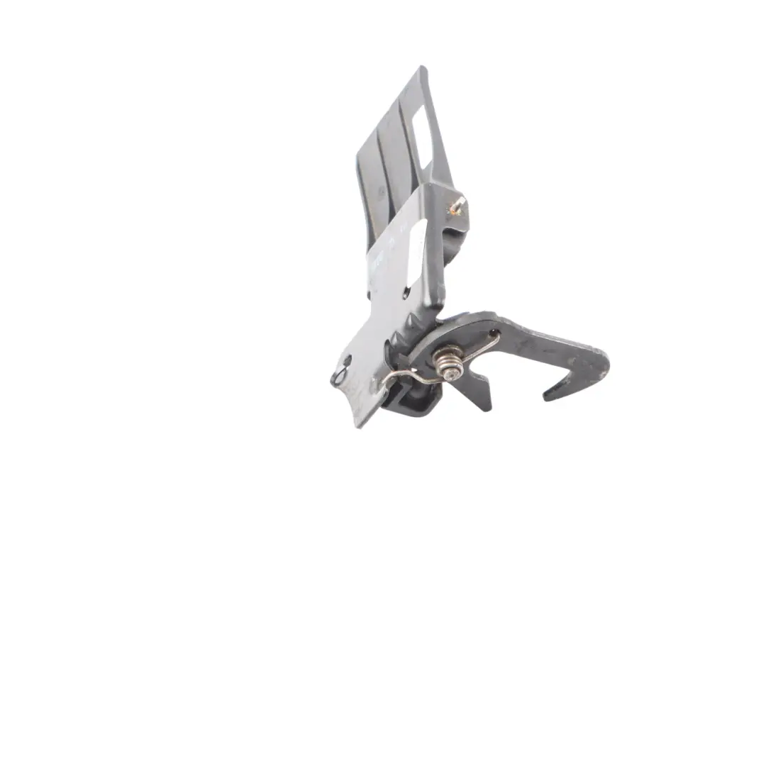 Bonnet Hood Lock Catch Release Lever Handle Front to Audi Q3 8U with Part number 8U0823480B Audi Q3 8U Bonnet Hood Lock Catch Release Lever Handle Front - SKU 8U0823480B - Part number 8U0823480B