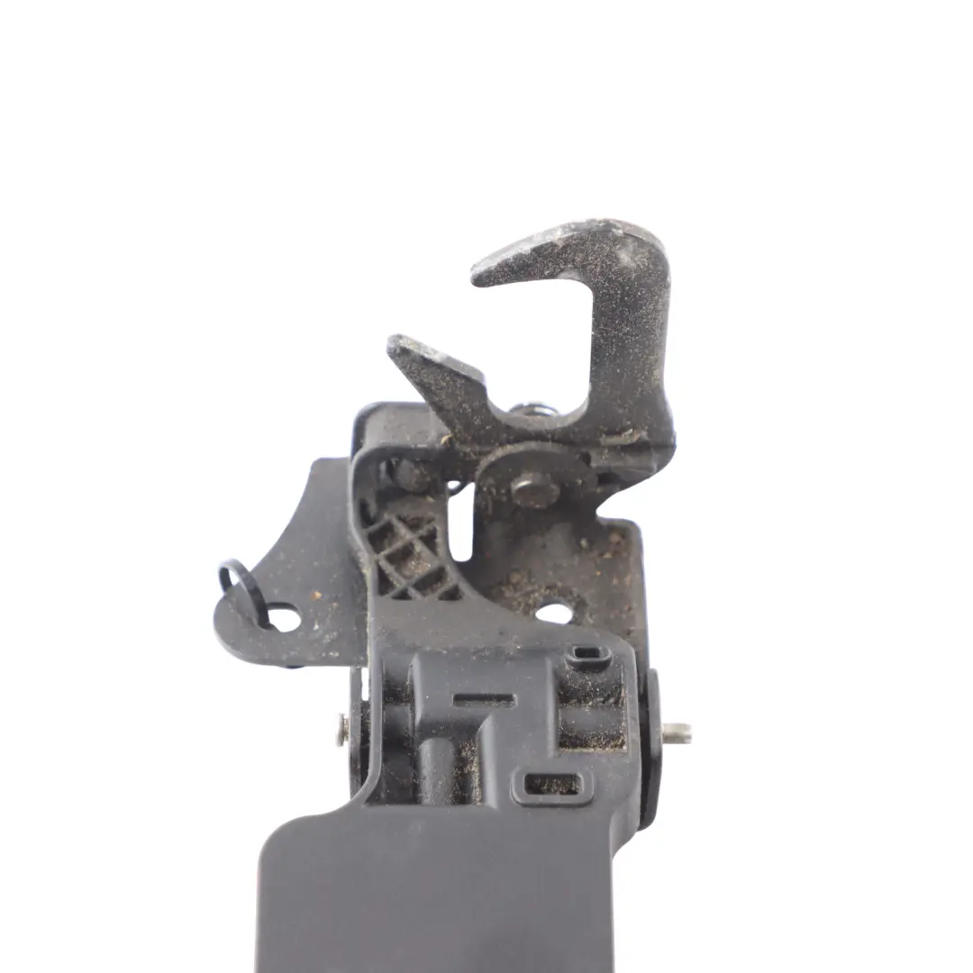 Bonnet Hood Lock Catch Release Lever Handle Front to Audi Q3 8U with Part number 8U0823480B Audi Q3 8U Bonnet Hood Lock Catch Release Lever Handle Front - SKU 8U0823480B - Part number 8U0823480B