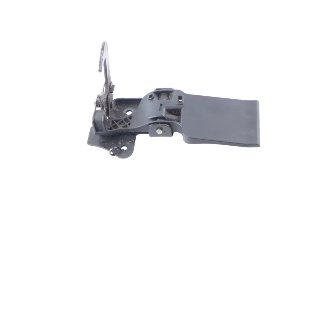 Audi Q3 8U Bonnet Hood Lock Catch Release Lever Handle Front - SKU 8U0823480B - Part number 8U0823480B