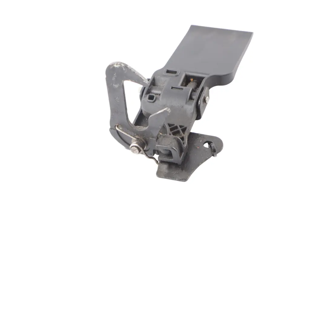 Bonnet Hood Lock Catch Release Lever Handle Front to Audi Q3 8U with Part number 8U0823480B Audi Q3 8U Bonnet Hood Lock Catch Release Lever Handle Front - SKU 8U0823480B - Part number 8U0823480B