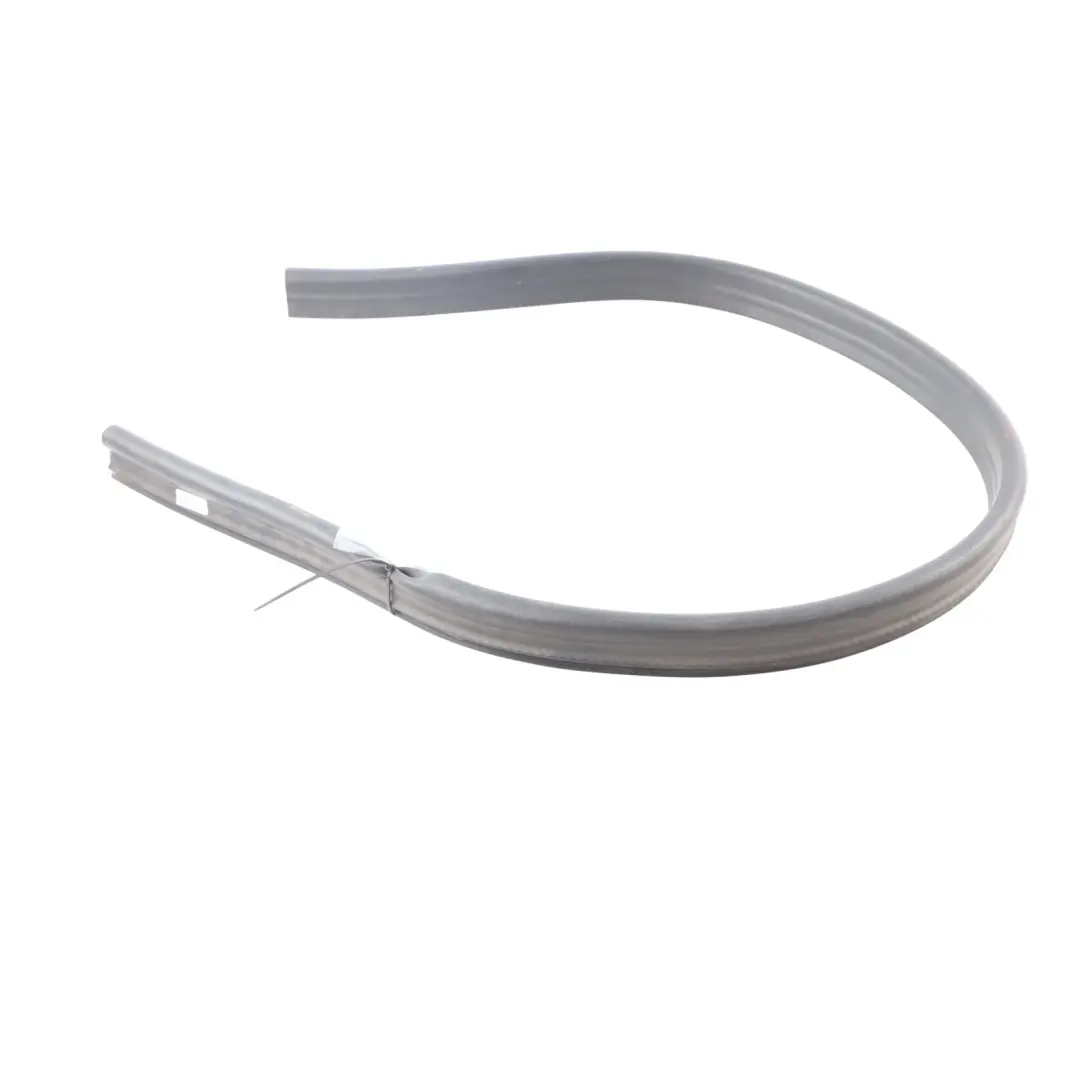 Audi Q3 8U Front Hood Bonnet Strip Rubber Engine Gasket Seal - SKU 8U0823723A - Part number 8U0823723A