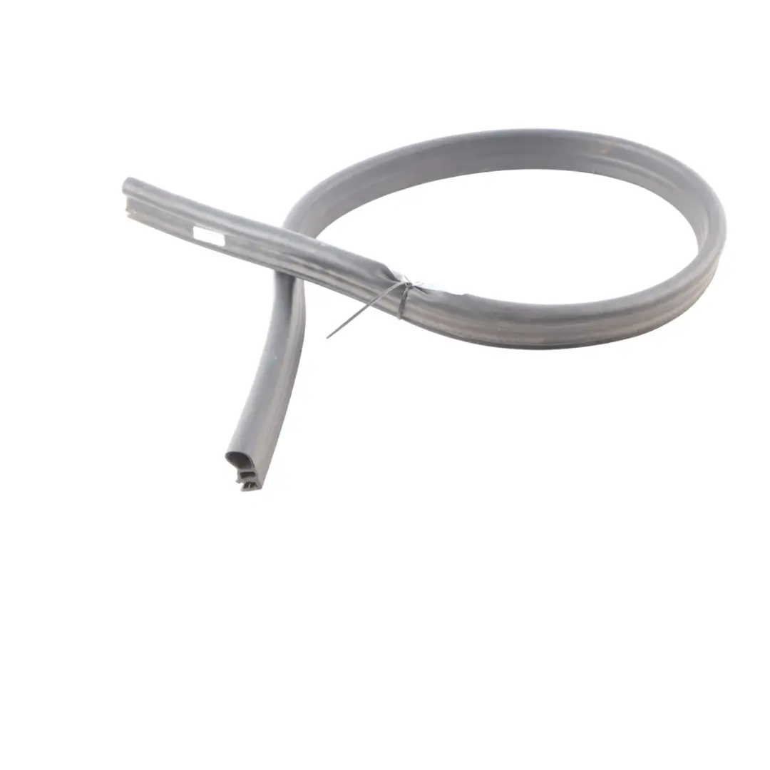Audi Q3 8U Front Hood Bonnet Strip Rubber Engine Gasket Seal - SKU 8U0823723A - Part number 8U0823723A