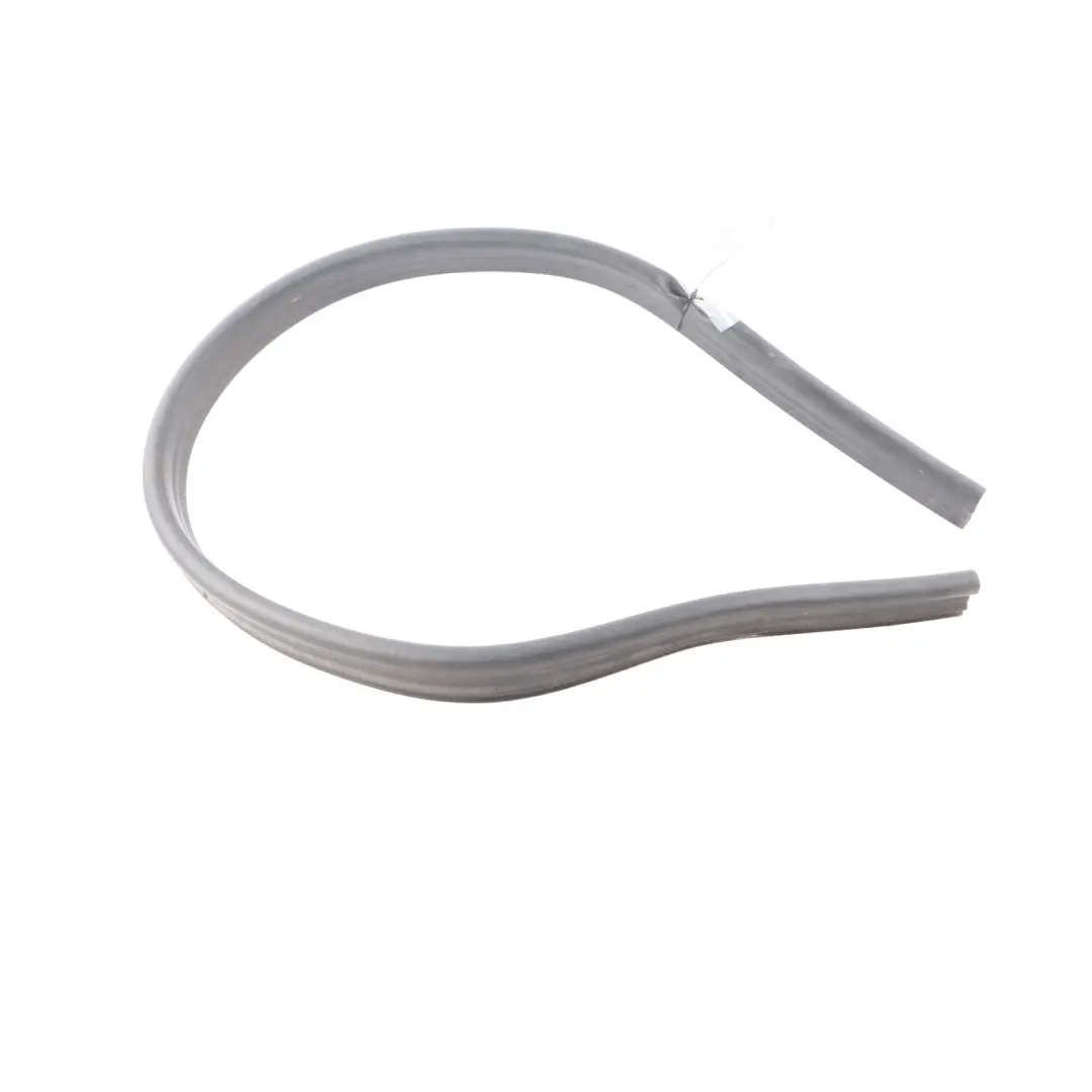 Front Hood Bonnet Strip Rubber Engine Gasket Seal to Audi Q3 8U with Part number 8U0823723A Audi Q3 8U Front Hood Bonnet Strip Rubber Engine Gasket Seal - SKU 8U0823723A - Part number 8U0823723A