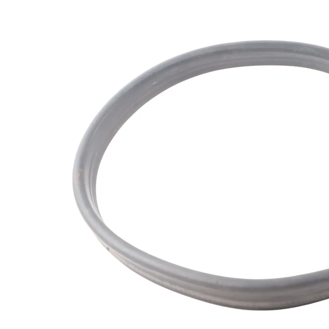 Audi Q3 8U Front Hood Bonnet Strip Rubber Engine Gasket Seal - SKU 8U0823723A - Part number 8U0823723A