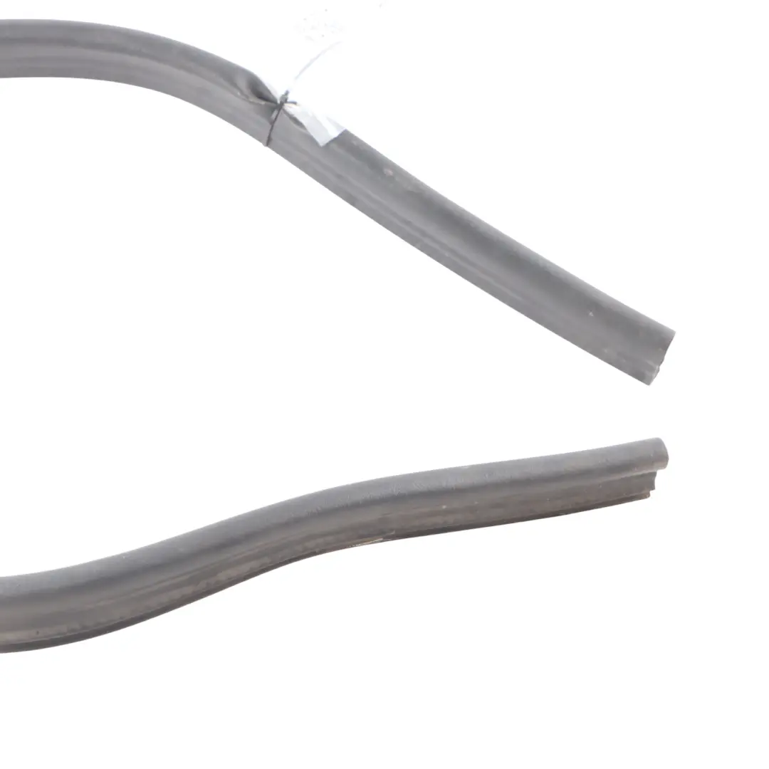 Audi Q3 8U Front Hood Bonnet Strip Rubber Engine Gasket Seal - SKU 8U0823723A - Part number 8U0823723A