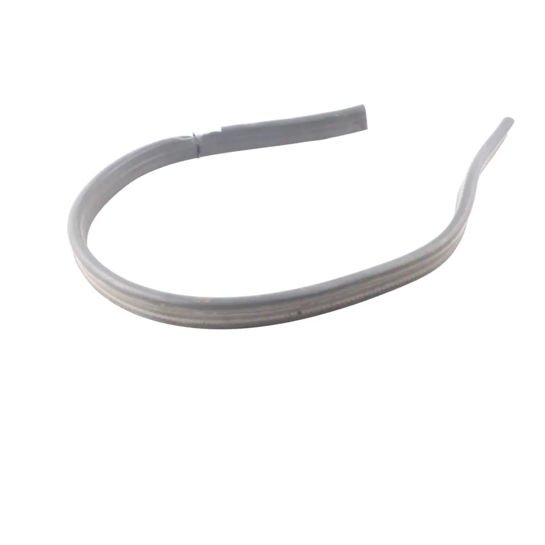 Front Hood Bonnet Strip Rubber Engine Gasket Seal to Audi Q3 8U with Part number 8U0823723A Audi Q3 8U Front Hood Bonnet Strip Rubber Engine Gasket Seal - SKU 8U0823723A - Part number 8U0823723A