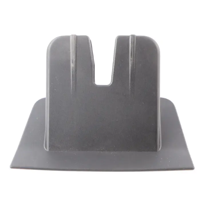 Audi Q3 8U Rear Tailgate Hatch Lock Catch Surround Trim Cover Actuator - SKU 8U0827520 - Part number 8U0827520