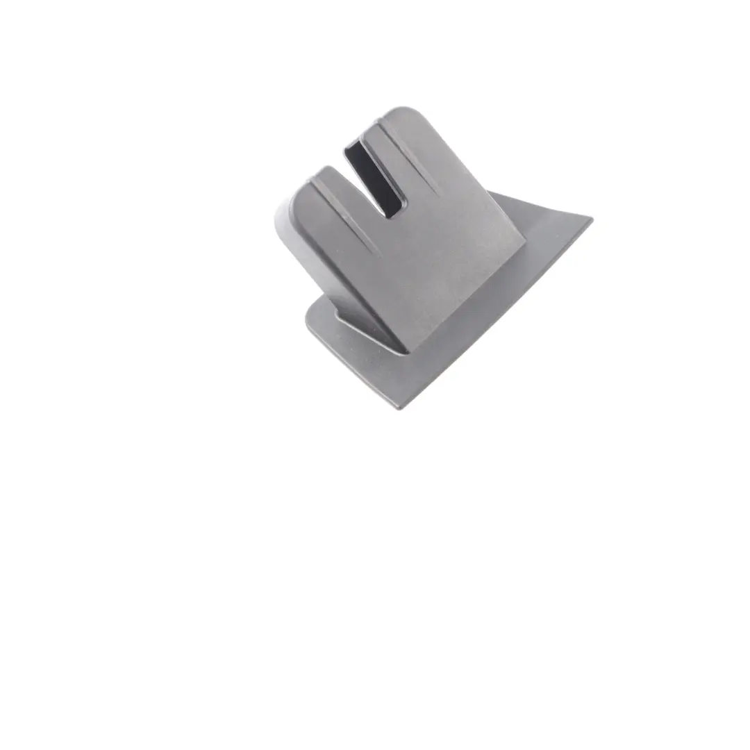 Audi Q3 8U Heckklappe Schloss Verkleidung Abdeckung Stellmotor - SKU 8U0827520 - Teilenummer 8U0827520